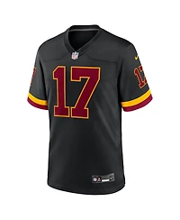 Nike Hail Raiser Men's Terry McLaurin Black Washington Commanders Alternate Game Jersey