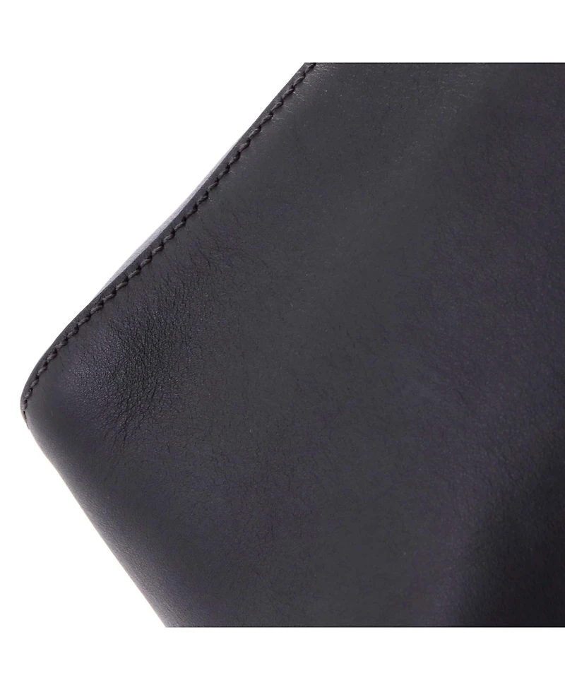Pre-Owned Prada Twin Pocket Backpack Leather