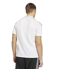 Adidas Men's White Wales National Team Fifa x World Cup 2026 Replica Jersey