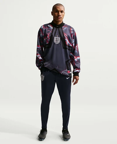 Nike Men's Navy England National Team 2026 Strike Dri-fit Pants