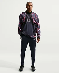 Nike Men's Navy England National Team 2026 Strike Dri-fit Pants