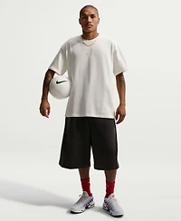 Nike Men's White Usmnt Premium T-Shirt