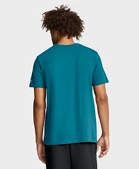 Nike Men's Teal Jacksonville Jaguars Essential Logo T-Shirt
