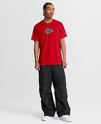 Nike Men's Kansas City Chiefs Sideline Lead The Charge Legend Dri-fit T-Shirt
