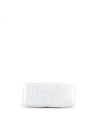Pre-Owned Goyard Gm Artois Tote Coated Canvas