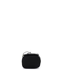 Pre-Owned Prada Small Drawstring Bucket Bag Tessuto