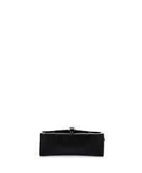 Pre-Owned Balenciaga Medium Hourglass Top Handle Bag Leather