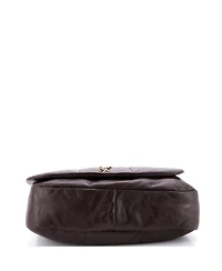 Pre-Owned Saint Laurent Large Jamie 4.3 Shoulder Bag Quilted Leather