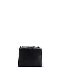 Pre-Owned Gucci Mini Dionysus Bag Leather
