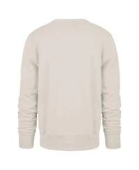 '47 Brand Men's Sand Tennessee Titans Imprint Headline Sweatshirt