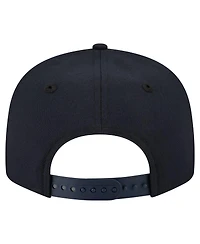 New Era Men's Navy Houston Texans 9FIFTY Snapback Hat