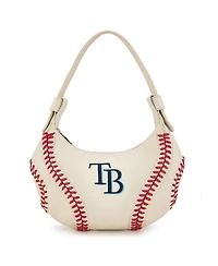 Montana West Tampa Bay Rays Shoulder Hobo Bag