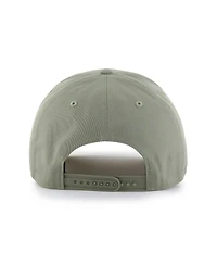'47 Brand Men's Green Kansas City Chiefs Canyon Ranchero Hitch Adjustable Hat