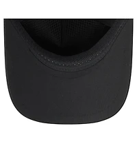 New Era Men's Black Miami Dolphins Apex 9FORTY Adjustable Hat