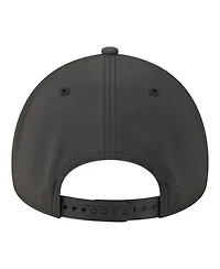 New Era Men's Black Tampa Bay Buccaneers Apex 9FORTY Adjustable Hat