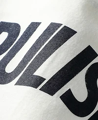 Nike Men's Christian Pulisic Cream Usmnt Home Name Number T-Shirt