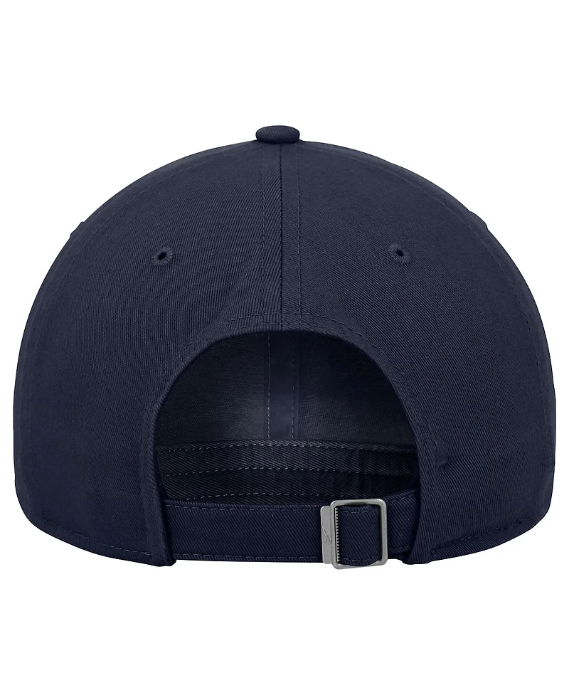 Nike Men's Navy Utsa Roadrunners Club Adjustable Hat