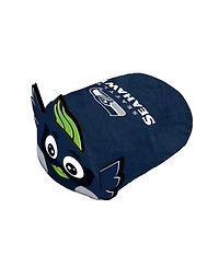 Pegasus Seattle Seahawks Stackable Plushie Mascot Pillow