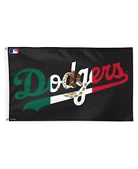Wincraft Los Angeles Dodgers 3' x 5' Mexico Deluxe Single-Sided Flag