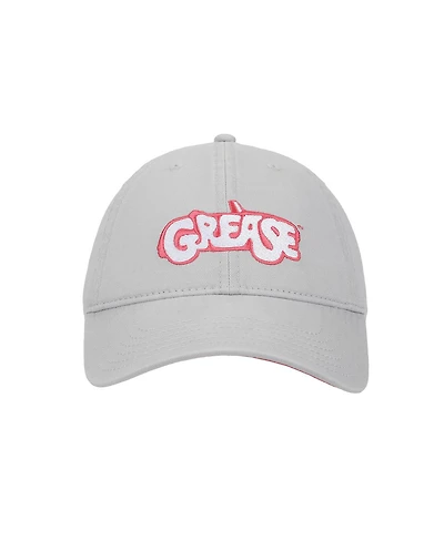 Grease Men's Classic Title Logo Unstructured Baseball Hat