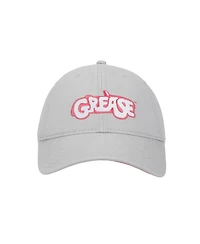 Grease Men's Classic Title Logo Unstructured Baseball Hat