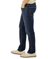 Silver Jeans Co. Men's Allan Straight-Fit