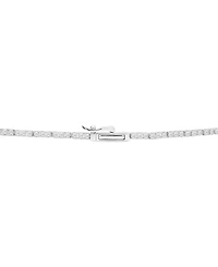 Macy's Diamond (2 ct. t.w.) Necklace 14k Yellow Gold (Also Available White Gold)