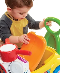 Fisher Price Little People Ride On Toy