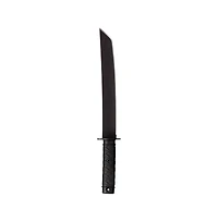 Cold Steel 97TKJZ Tactical Tanto Machete Clampack with Cor-Ex Sheath