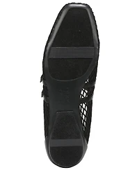 Naturalizer Women's Cayla Mary Jane Flats