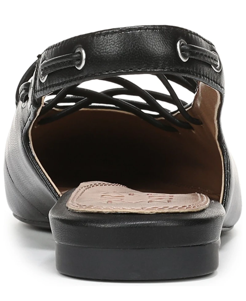 Naturalizer Women's Cove Slingback Flats