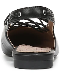 Naturalizer Women's Cove Slingback Flats