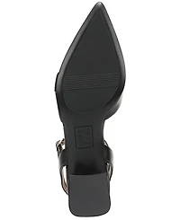 Naturalizer Women's Merritt Strappy Pumps