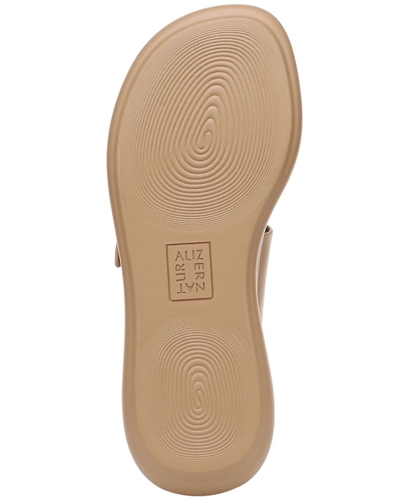 Naturalizer Women's Calista Slide Sandals