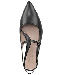 Naturalizer Women's Sadie Slingback Flats