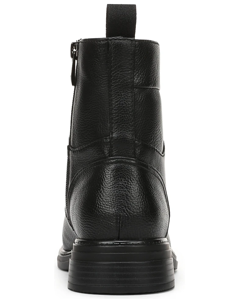 Naturalizer Women's Legend Zipper Short Boots