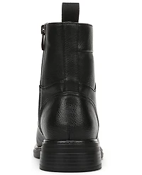 Naturalizer Women's Legend Zipper Short Boots