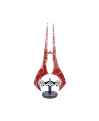 Halo Infinite Red Energy Sword Bloodblade Replica Mood Light | Toynk Exclusive