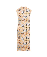 Desigual Women's Floral Tube Dress