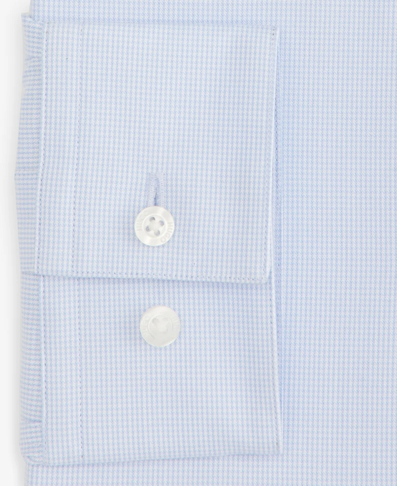 Hugo by Boss Men's Valerio Modern-Fit Dress Shirt