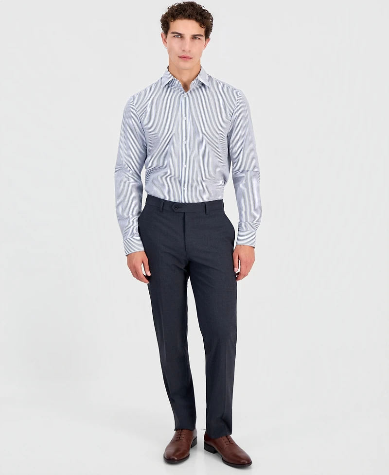 Hugo by Boss Men's Valerio Modern-Fit Dress Shirt