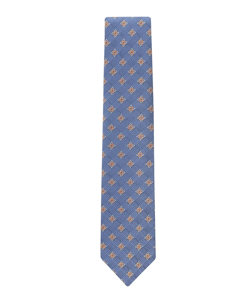 Tommy Hilfiger Men's Berkshire Medallion Tie