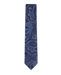 Tommy Hilfiger Men's Ballentine Paisley Tie