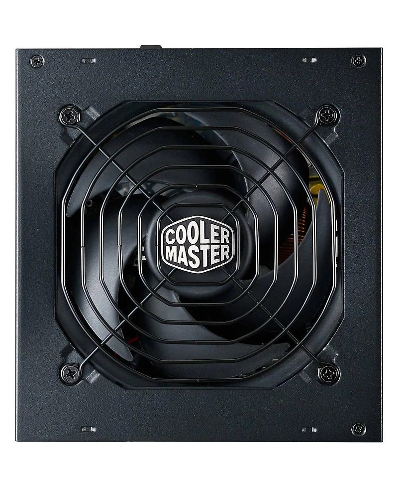 Cooler Master Mwe V2 850W Full Modular Power Supply