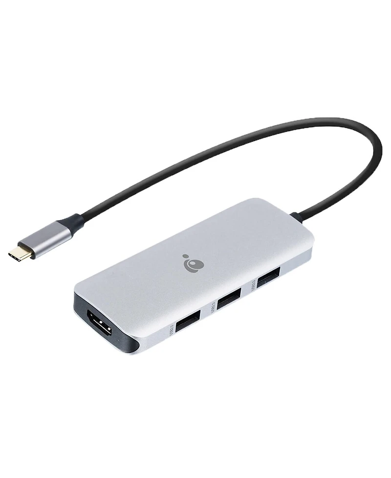 Iogear Nano Dock Pro