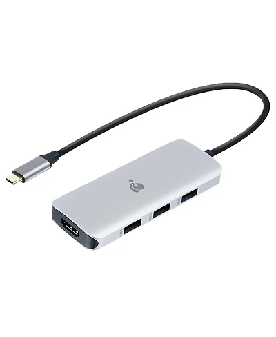 Iogear Nano Dock Pro