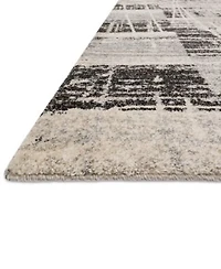 Closeout Loloi Emory Eb 06 Grey Multi Rugs