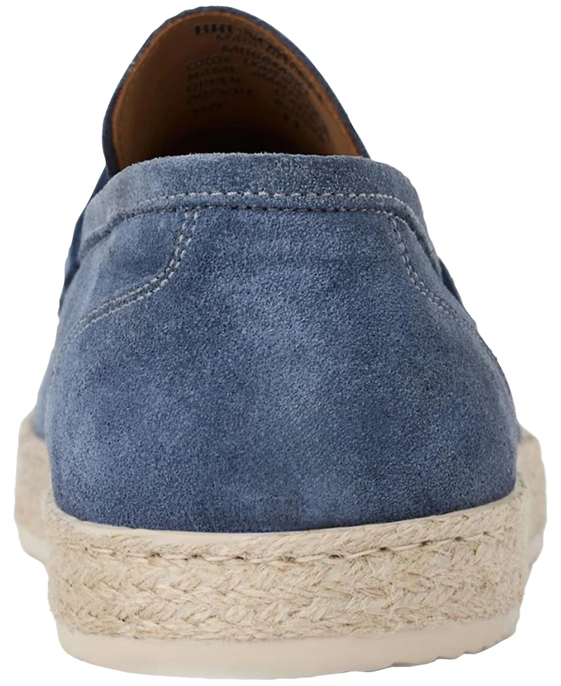 M Line By Bruno Magli Men's Amalfi Slip-On Loafers