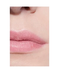 ROUGE COCO BAUME Hydrating Beautifying Tinted Lip Balm Buildable Color