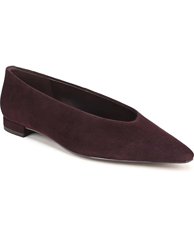 Sam Edelman Women's Emory Ballerina Slip-On Flats